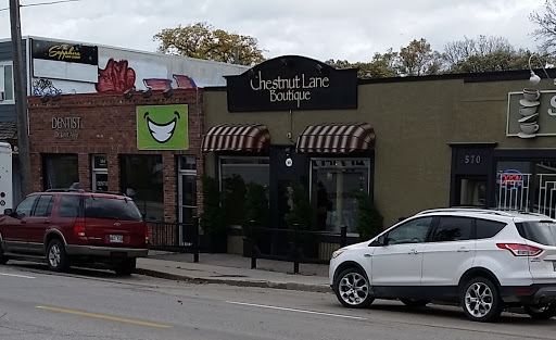 Chestnut Lane Boutique