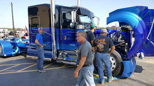 Truck Accessories Store «Texas Chrome Shop», reviews and photos, 16233 I-35, Atascosa, TX 78002, USA