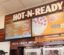 Little Caesars photo