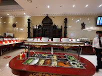 Atmosphère du Restaurant indien Shah Nawaz à Épinay-sur-Seine - n°4