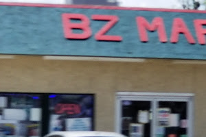 BZ MART