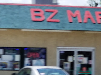BZ MART