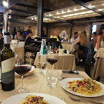 Photo n°1 de l'avis de A. fait le 28/08/2019 à 21:31 sur le  Ristorante La Muraglia à Alghero