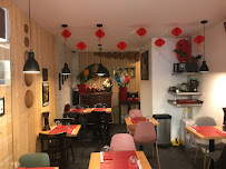 Atmosphère du Restaurant O'Vietnam à Angers - n°7
