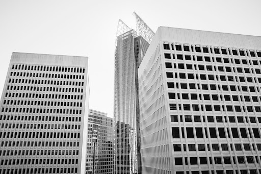 Shopping Mall «Colony Square», reviews and photos, 1197 Peachtree St NE, Atlanta, GA 30361, USA