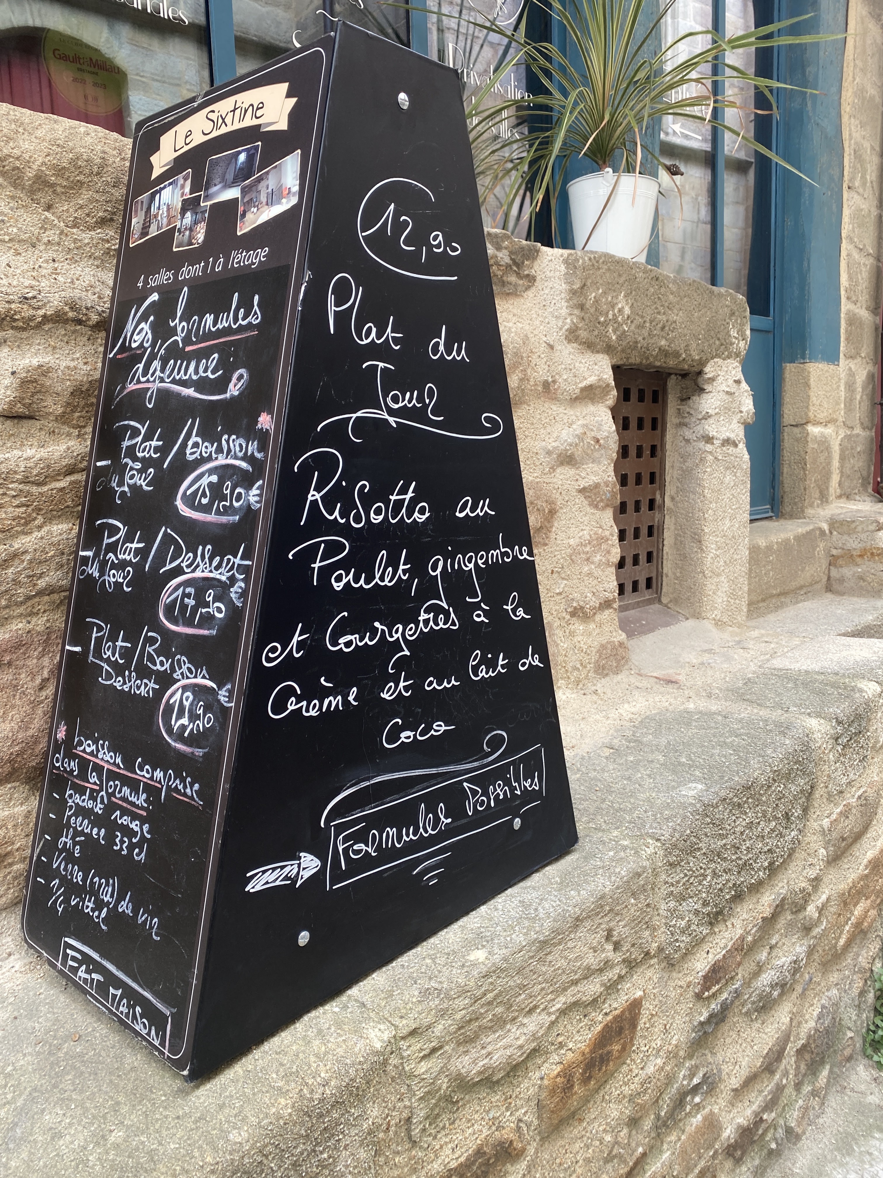 Photo n° 1 de l'avis de Olivier.a fait le 11/07/2023 à 12:37
