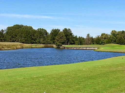 Golf Club «Lake Caroline Golf Club», reviews and photos, 118 Caroline Club Cir, Madison, MS 39110, USA