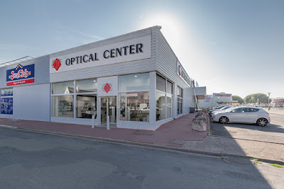 Audioprothésiste LE SÉQUESTRE Optical Center à Le Sequestre