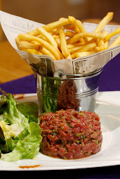 Photo n°20 de Restaurant Kar’Pat’Ciao à Thônes ()