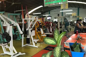 Hiroshima Gym image