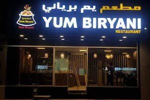 Yum Biryani Restaurant image