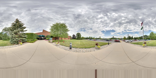 Conference Center «Michigan State University - MEC Conference Center and Banquet Hall», reviews and photos, 811 W Square Lake Rd, Troy, MI 48098, USA