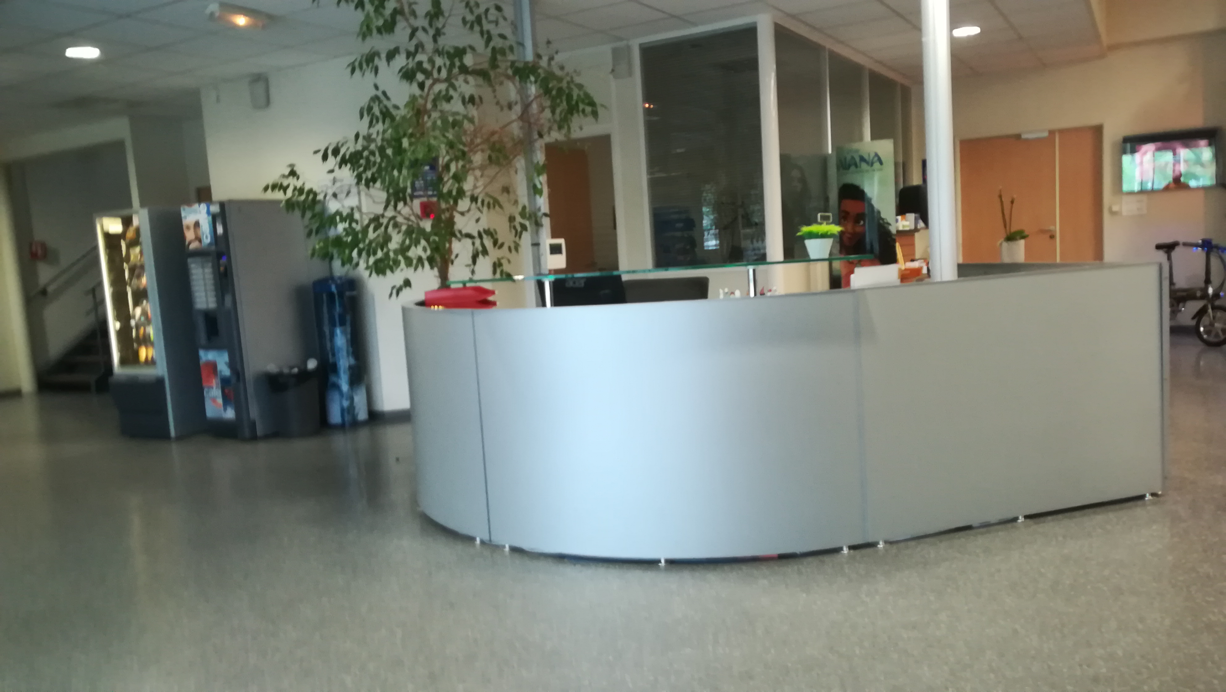 Photo n° 2 de l'avis de Sarda.h fait le 10/05/2018 à 06:22