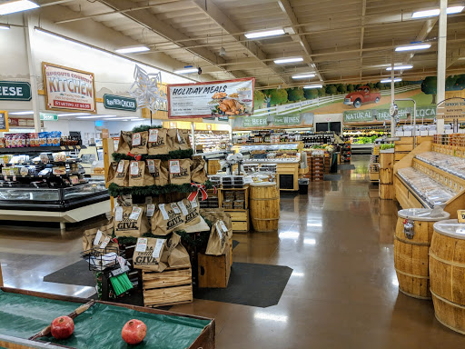 Health Food Store «Sprouts Farmers Market», reviews and photos, 655 Irwin St a, San Rafael, CA 94901, USA