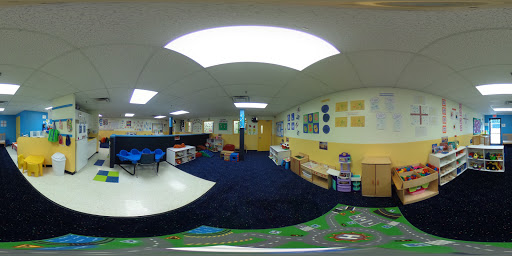 Day Care Center «Child’s World Academy Peekskill», reviews and photos, 50 Dayton Ln, Peekskill, NY 10566, USA