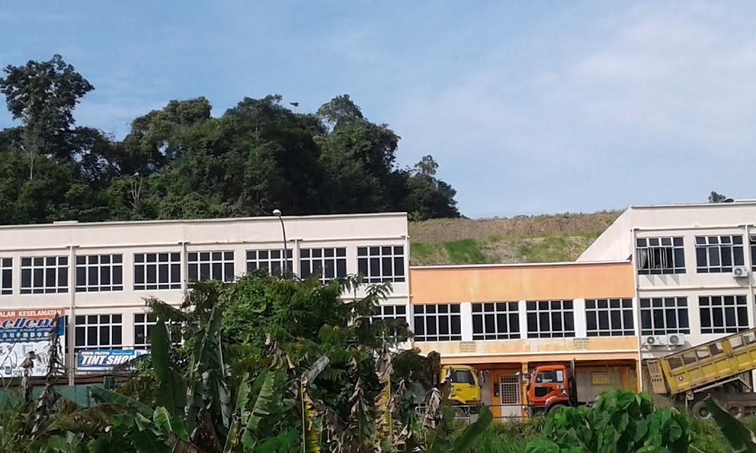 KJ Generation Tuition Centre