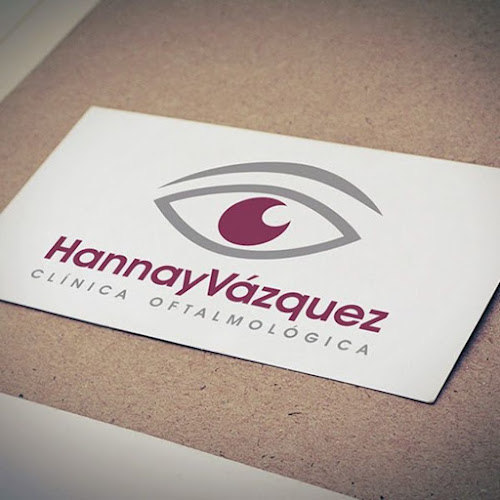 Clínica Oftalmológica Hannay Vázquez