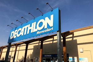 Decathlon Moncalieri image