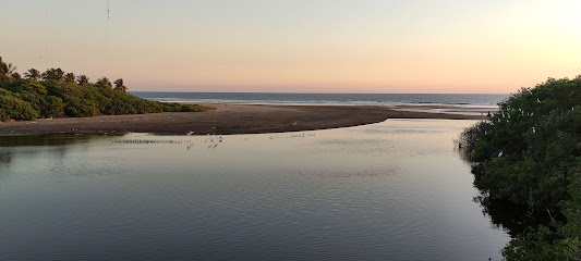 Barra de Santana