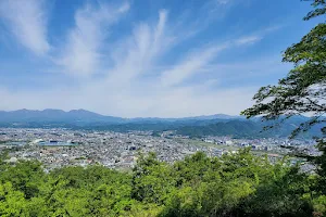 茶臼山 image