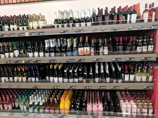 Supermarket «ALDI», reviews and photos, 1001 50th St, Marion, IA 52302, USA