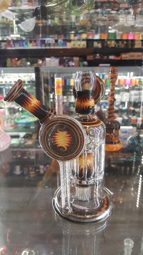 Tobacco Shop «Smoke atx», reviews and photos, 2300 S Lamar Blvd #101, Austin, TX 78704, USA