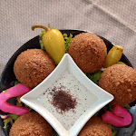 Photo n°3 de l'avis de Carlo.i fait le 01/09/2023 à 07:19 sur le  Ristorante siriano I sapori di Damasco à Modena