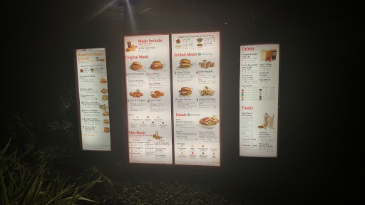 Fast Food Restaurant «Chick-fil-A», reviews and photos, 10075 Ulmerton Rd, Largo, FL 33771, USA