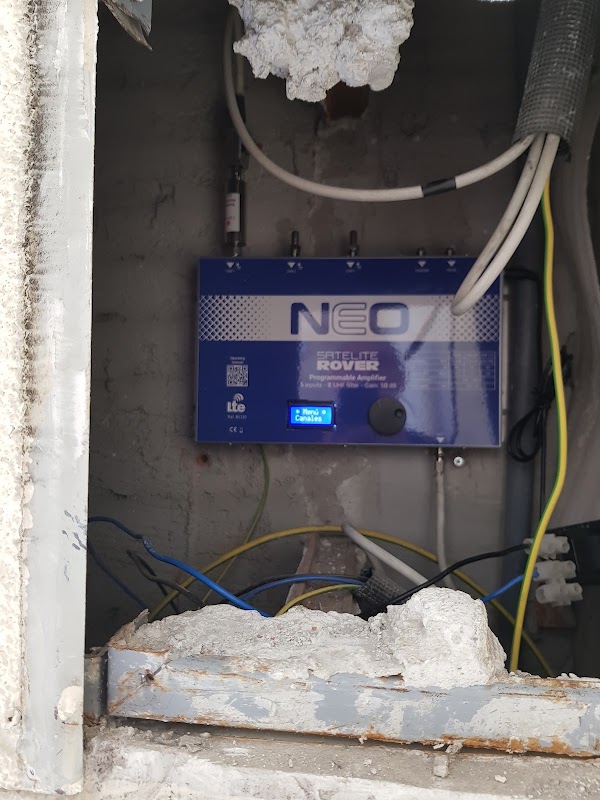Imagen de MULTISERVICIOS ELECTRICIDAD Y ANTENAS TALAVERA (2 de 7)