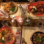 Photo n°1 de l'avis de Gina.e fait le 04/02/2023 à 20:40 sur le  Kartoffelhaus Nr. 1 à Schwerin