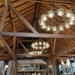 Photo n°8 de l'avis de Martina.l fait le 17/11/2019 à 16:05 sur le  Kais Restaurant à Nümbrecht