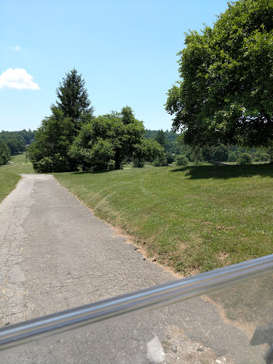 Golf Club «Grassy Creek Golf & Country Club», reviews and photos, 2360 Swiss Pine Lake Dr, Spruce Pine, NC 28777, USA