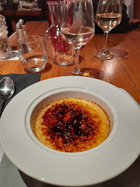 Plats et boissons du Restaurant français La Casserole in Val-d'Isère - n°6