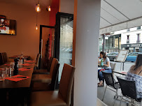 Atmosphère du Restaurant italien Adaggio à Paris - n°6