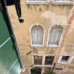 Photo n°3 de l'avis de E.o fait le 14/07/2023 à 08:20 sur le  Antica Locanda Al Gambero à Venice