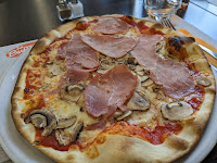 Plats et boissons du Pizzeria Pizzéria La Bufflonne à Saint-Fulgent - n°1