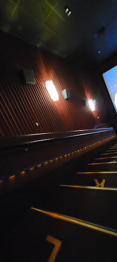 Movie Theater «CINEMARK 14 MANSFIELD TOWN CENTER», reviews and photos, 2355 Walker Lake Rd, Mansfield, OH 44903, USA