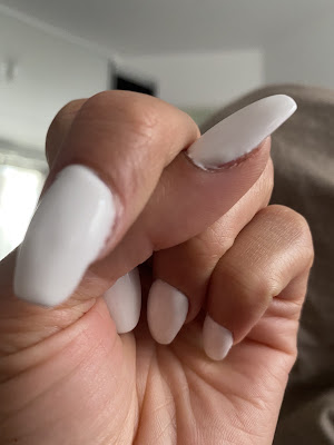 Nail minute à Plaisir