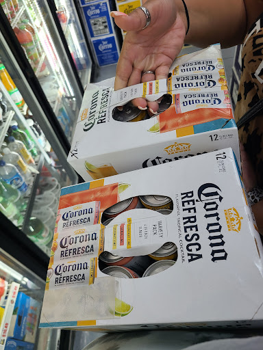 Liquor Store «Liquor Depot», reviews and photos, 13881 I-20 B, Balch Springs, TX 75181, USA