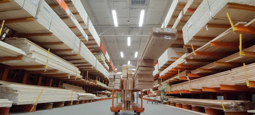 Home Improvement Store «The Home Depot», reviews and photos, 1250 W Ridge Rd, Greece, NY 14615, USA