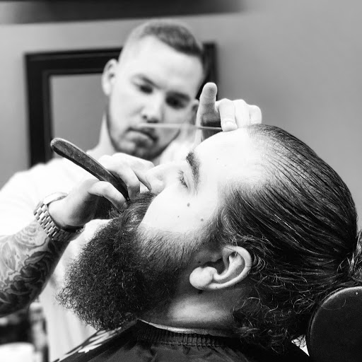 Barber Shop «Five Season Hair-beard Studio», reviews and photos, 300 Collins Rd NE, Cedar Rapids, IA 52402, USA