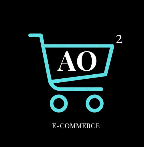 Logo da empresa - Ao Quadrado Ecommerce