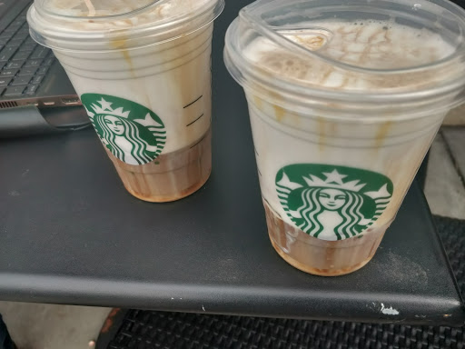 Starbucks Charlotte