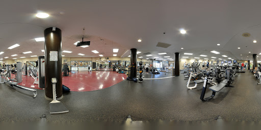 Gym «Centennial Fitness Center», reviews and photos, 1515 Touhy Ave, Park Ridge, IL 60068, USA