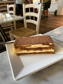 Tiramisu du Restaurant italien IT - Italian Trattoria Marseille Vieux Port - n°10