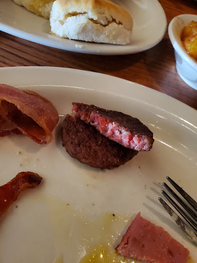 American Restaurant «Cracker Barrel Old Country Store», reviews and photos, 11701 University Ave, Clive, IA 50325, USA