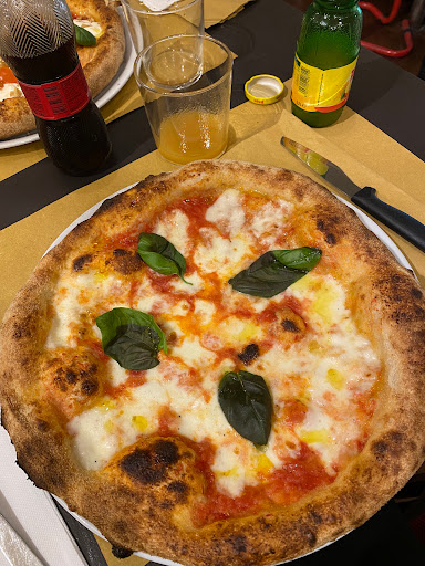 Pizzeria Grains Quartu in Quartu SantElena, Città Metropolitana di Cagliari