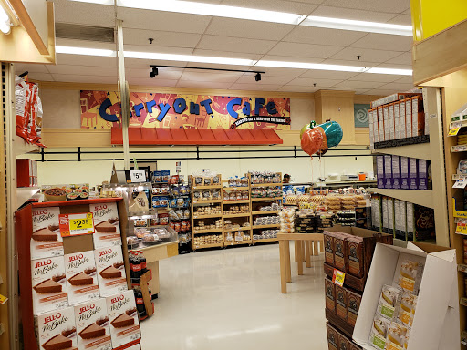Grocery Store «Giant Food Stores», reviews and photos, 5858 Easton Rd, Doylestown, PA 18902, USA