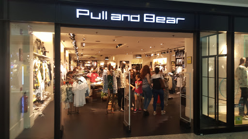 Pull&Bear Alicante