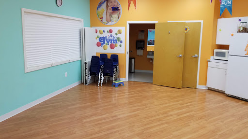 Gymnastics Center «The Little Gym of Olney», reviews and photos, 18217 Village Center Dr, Olney, MD 20832, USA